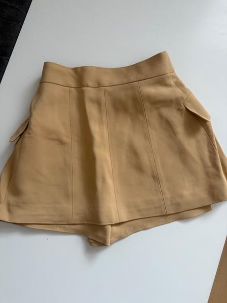 Elisabetta franchi skort xs, xs