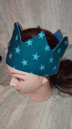 Korunka čelenka 50-54, 104 / 110 / 116 / 122 / 128