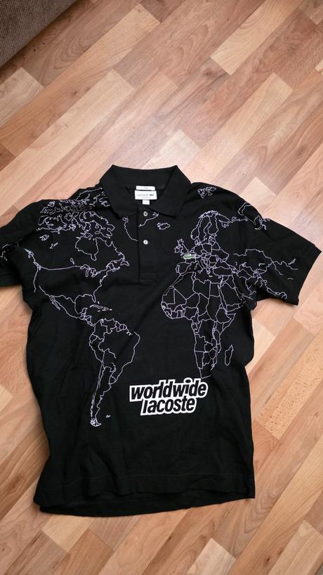 Tricko panske ĺ lakoste, lacoste,l