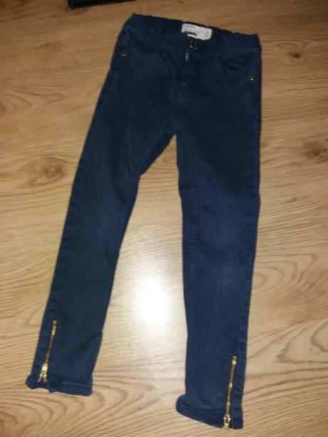 Slim rifle, lindex,116