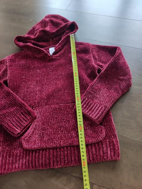 Detský sveter, c&a,140