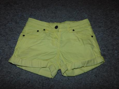 Šortky, takko,140