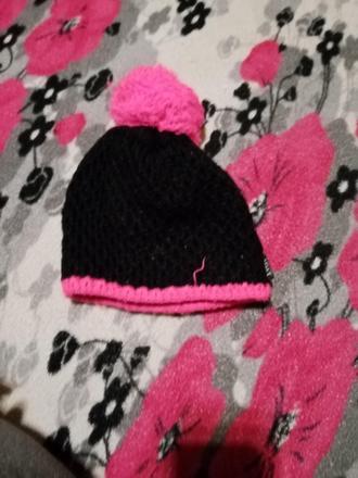 Dievčenska čiapky, 116