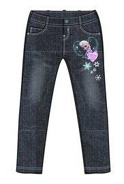 Legíny frozen, disney,104 / 110 / 116 / 128