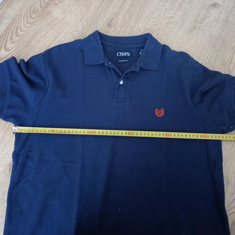 Pánská polokošeľa chaps, l