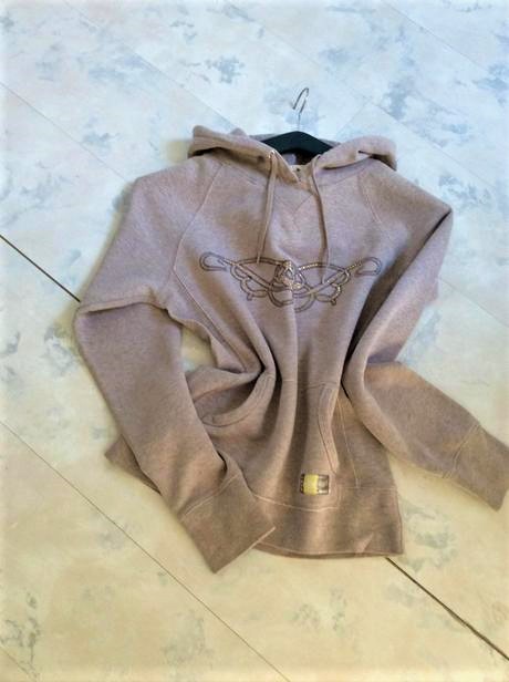 Mikina bik bok l/xl, l