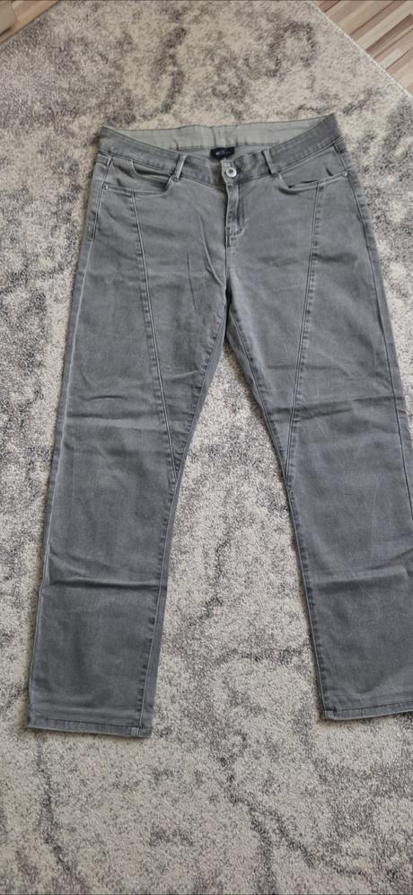 Rifle, new yorker,40