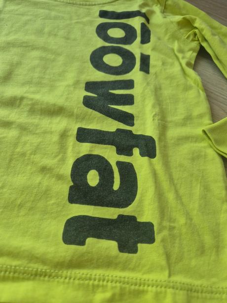 Tričko loowfat 1-2, 92