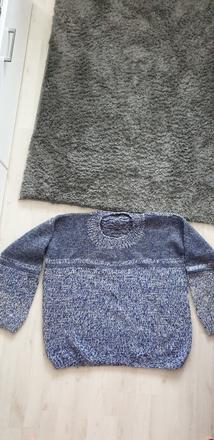 Pulover xxl, xxl