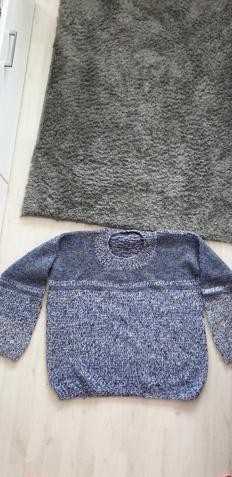 Pulover xxl, xxl