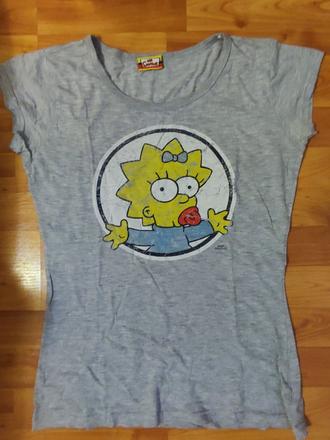 The simpsons, s