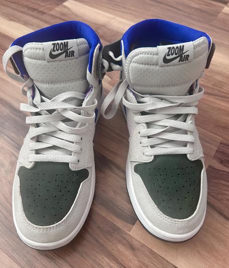 Jordan 1 air zoom, air jordan,39