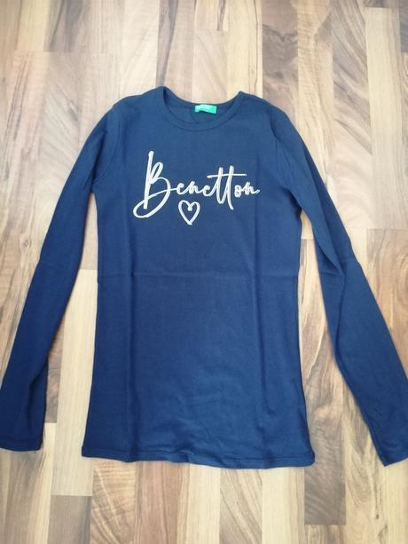 Tričko, benetton,170