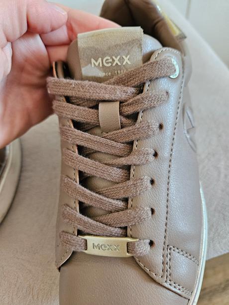 Damske tenisky mexx, mexx,36