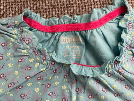 Tričká, lupilu,110