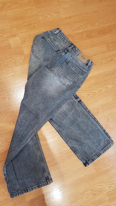 Modré rifle v. 34, house,34