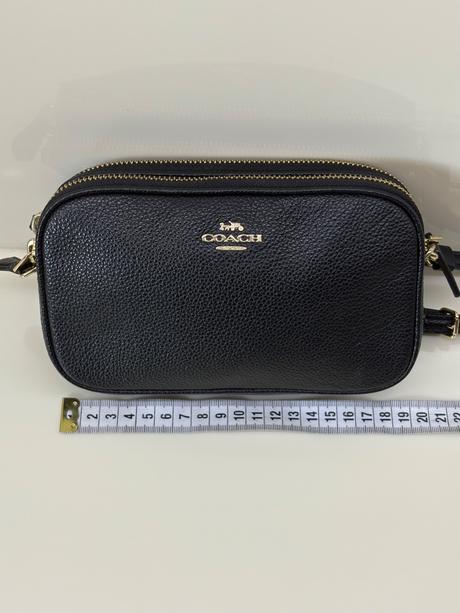 Coach kabelka, coach