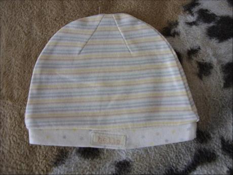 Nenosené čiapočky, f&f,68