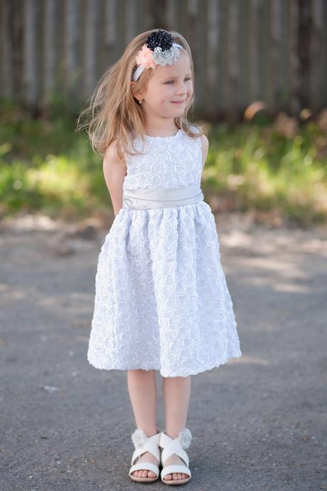 Strieborné sviatočné šaty rare editions, rare editions,104 / 110 / 116