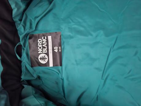 Damska bunda nova, nordblanc,l