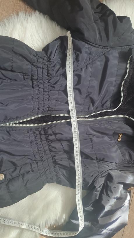 Zimná bunda dkny, dkny,158