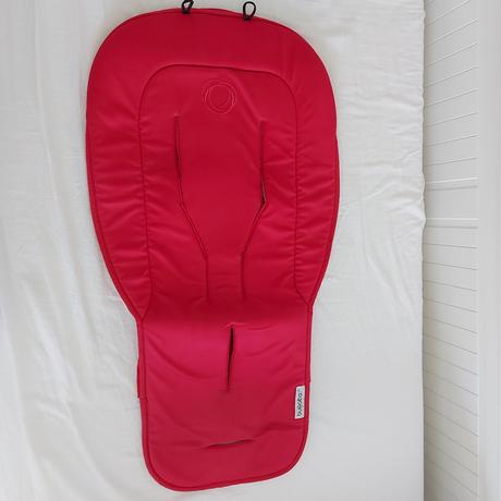 Univerzalna podlozka bugaboo cervena, bugaboo