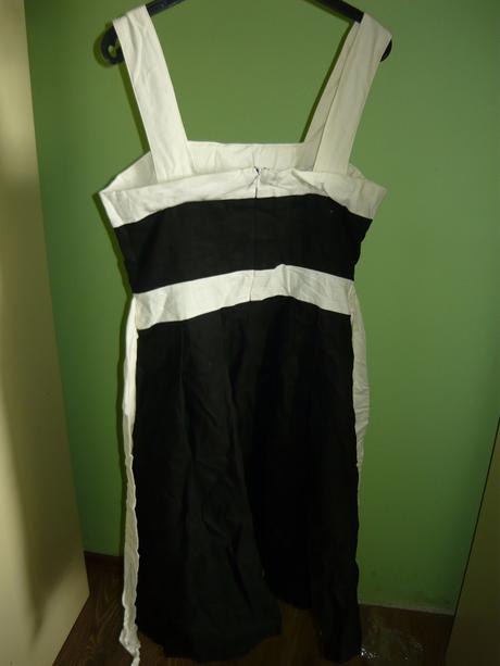 Šaty -38/40, f&f,38