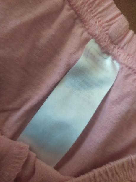 Balik pyzamo, 104–116