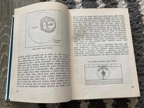 Byla nebyla atlantis (1967),