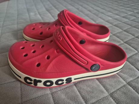 Šlapky crocs, crocs,35
