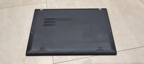 Lenovo thinkpad x1 carbon 5th gen, lenovo