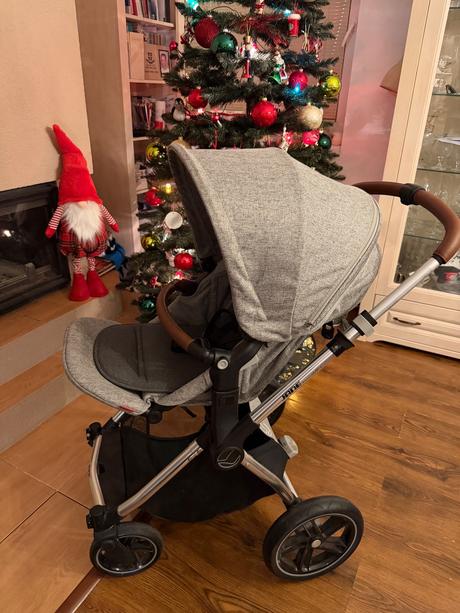 Kočík trojkombinacia, jané,jané kawai