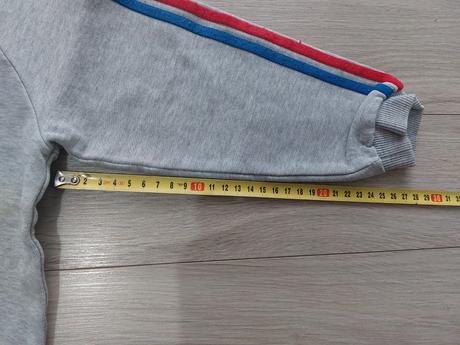 Mikina adidas, adidas,110