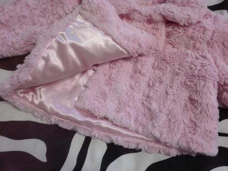 Hunaty krasny kabatik, baby,80