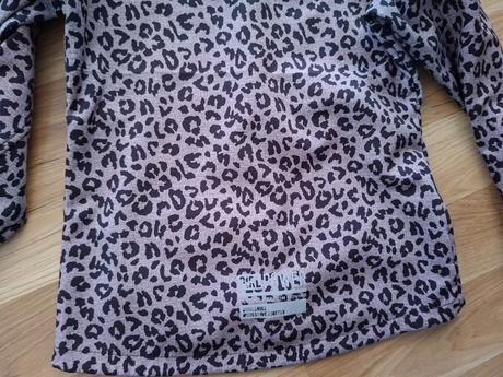 Softshelova bunda, 134