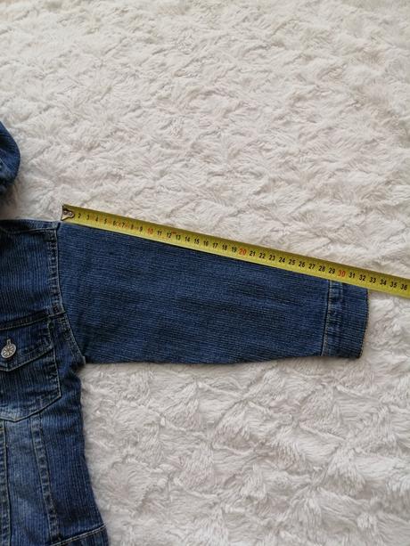 Riflová bundička, 92