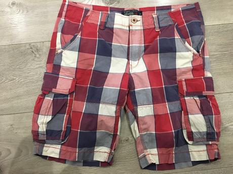Kraťasy, c&a,xl
