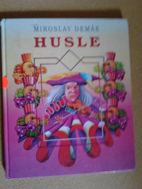 Husle ô,