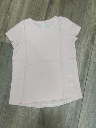 Tricko, h&m,122