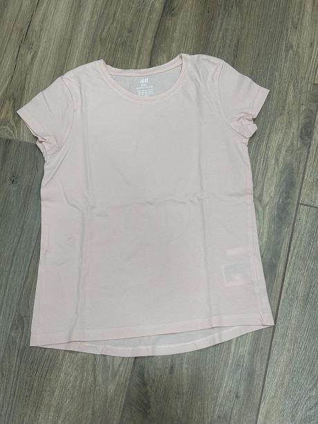 Tricko, h&m,122