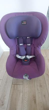 Autosedačka britax, britax