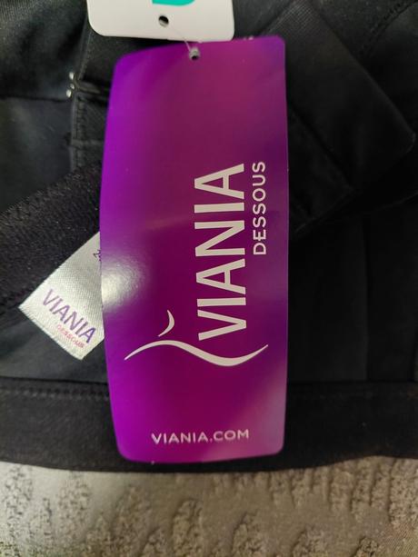 Podprsenka viania 85g, 85g