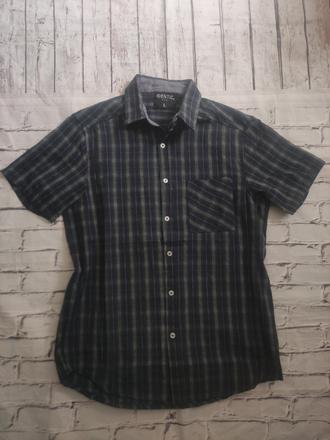 Karovana košeľa, kik,l