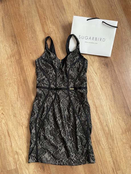 Šaty sugarbird, sugarbird,38