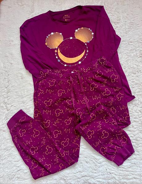 Pyžamo, bonprix,164