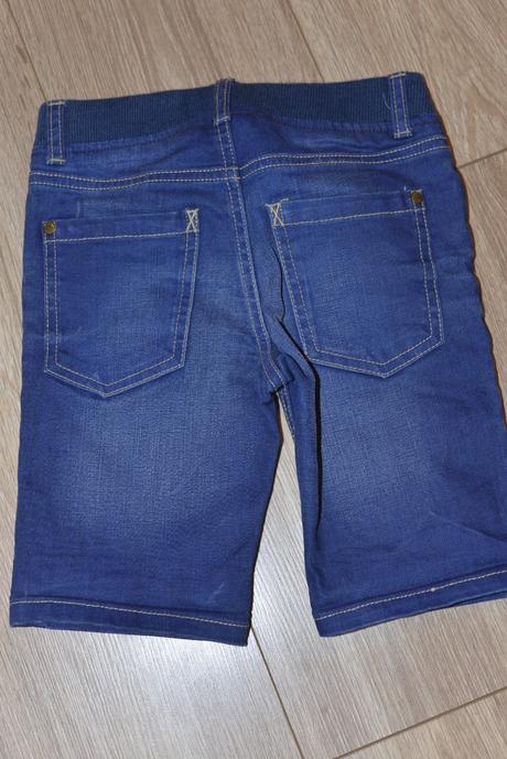 Kraťasy, lindex,122