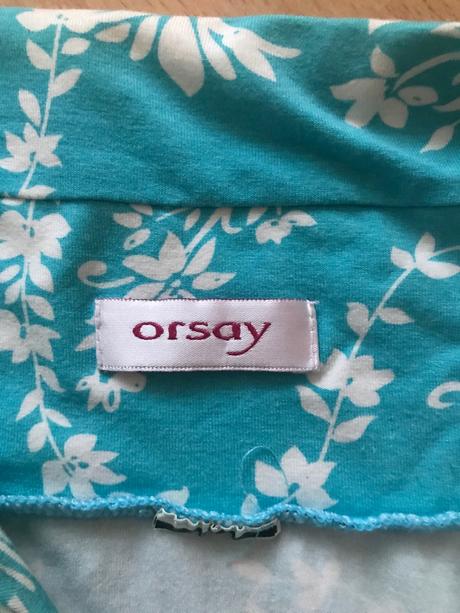 Sukna na gumicku orsay, orsay,l