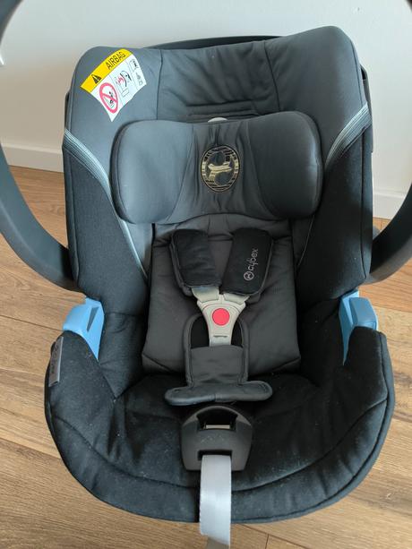 Vajíčko cybex, cybex