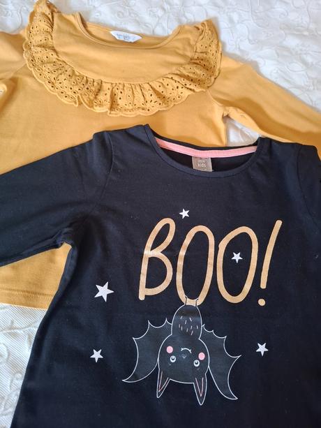 2 ks tričiek, pepco,122