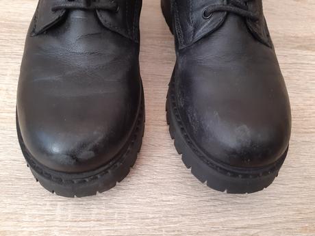 Čižmy v.34 zateplené, lasocki,34